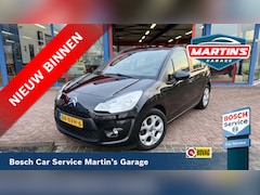 Citroën C3 - 1.4 Ligne Business DEALER ONDERHOUDEN