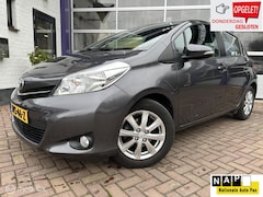 Toyota Yaris - 1.3 VVT-i Aspiration * AIRCO * TREKHAAK * 5 DRS