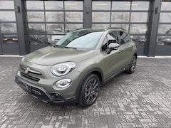 Fiat 500 X - 500X Cross 1.0 GSE