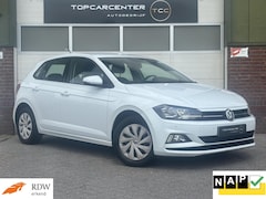 Volkswagen Polo - 1.0 TSI Com. Business/CLIMA/CRUISE/PARKS/APK