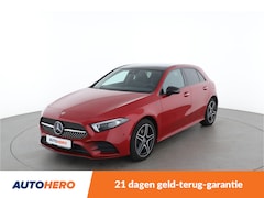 Mercedes-Benz A-klasse - 250 e AMG Line | EN38296 |