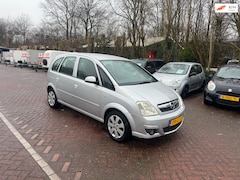 Opel Meriva - 1.4-16V Temptation airco elektrische ramen centrale deurvergrendeling op afstandsbediening