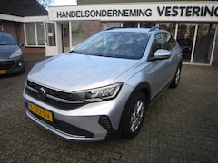 Volkswagen Taigo - 1.0 TSI Life Business