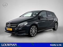 Mercedes-Benz B-klasse - 180 Urban Sport Nightpakket | Trekhaak | LED Verlichting | Cruise Controle | Parkeerpakket
