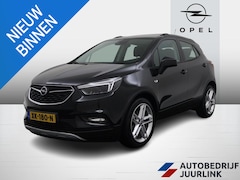 Opel Mokka X - 1.4 Turbo Automaat Winterpakket/Open-dak/Nav