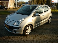 Nissan Pixo - 1.0 Look