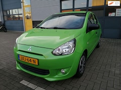 Mitsubishi Space Star - 1.0 Entry