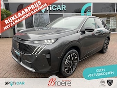 Peugeot 3008 - 1.2 HYBRID 145pk e-DCS6 Automaat