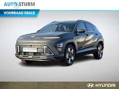 Hyundai Kona - 1.6 GDI HEV Premium