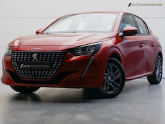Peugeot 208 - 1.2 PureTech Active Pack Sport 100pk (APPLE CARPLAY, PARKEERSENSOREN, LM-VELGEN, LED, SPOR