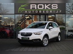 Opel Crossland X - 1.2 Turbo Innovation