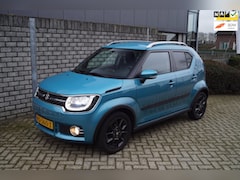 Suzuki Ignis - 1.2 Stijl Smart Hybrid Sportst Stoelverw Navi Camera Clima Cruise Stoelverw Apple Carplay