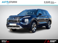 Mitsubishi Outlander - 2.4 PHEV Intense+
