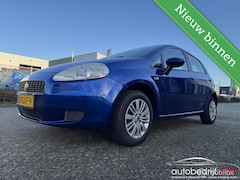 Fiat Grande Punto - 1.4/5DEURS/ELEKTR.RAMEN/AIRCO/TREKHAAK/