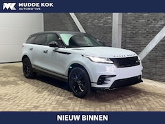 Land Rover Range Rover Velar - P400e Dynamic SE | Black Pack | ACC | Head-Up | Panoramadak | BLIS | Stoel+Stuurverwarming