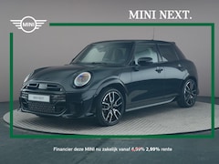 MINI John Cooper Works - C Cooper XL