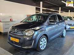 Citroën C1 - 1.0 e-VTi Style Edition/AIRCO/CRUISE/N.A.P/5-DEURS/