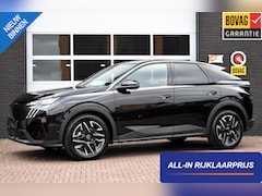 Peugeot 3008 - 1.2 Hybrid 145PK e-DCS6 Allure | Navi | 360 Camera | LED | Incl. garantie