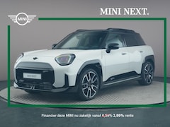 MINI Aceman - E John Cooper Works M 42.5 kWh