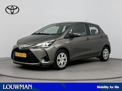 Toyota Yaris - 1.5 Hybrid Aspiration | Cruise control | Navigatie | Achteruitrijcamera |