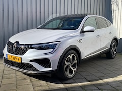 Renault Arkana - 1.3 TCe 140|Open/Schuidak|LED|40000KM|Automaat|Navigatie|