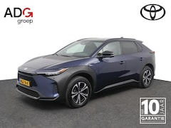Toyota bZ4X - Business Plus 71 kWh | Navigatie | 360 graden camera | Parkeersensoren en camera |