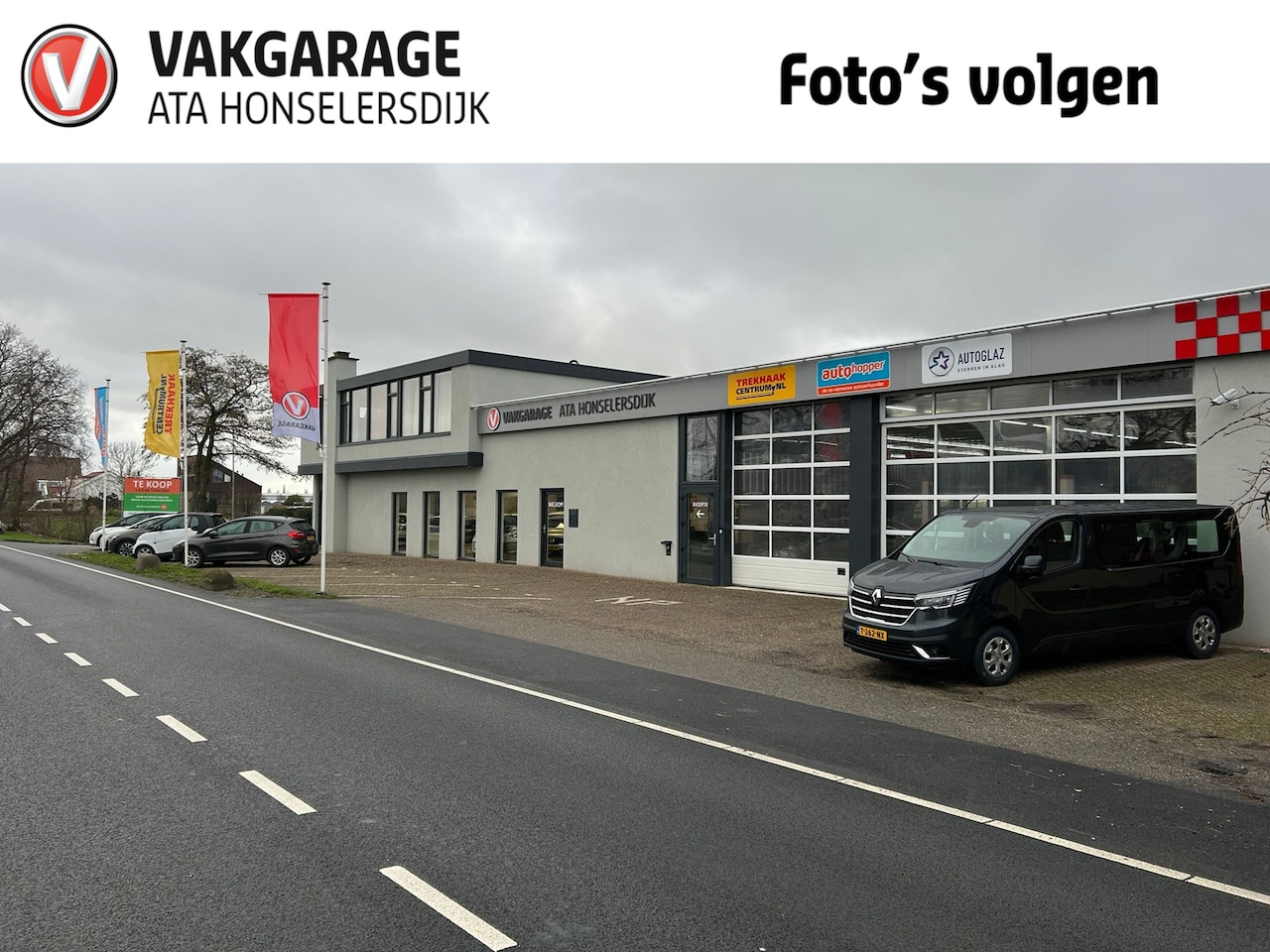 Volkswagen Golf - 1.4 eHybrid Style | Cruise | Climate | Stoel/stuur verwarming | - AutoWereld.nl