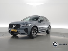 Volvo XC60 - 2.0 B4 R-Design | Pano-dak | 360 camera | ACC | 21 inch | Sportstoelen | H&K Audio |