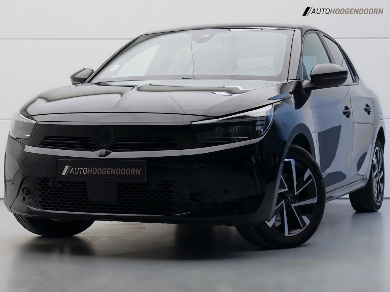 Opel Corsa - 1.2 GS Line Sport 100pk (APPLE CARPLAY,DIGITAAL COCKPIT,CAMERA,DODEHOEK,KEYLESS,SPORTSTOEL - AutoWereld.nl