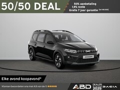 Dacia Jogger - Expression Hybrid | Achteruitrijcamera | Bekleding ‘Expression’ | Cruise Control met snelh