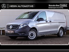 Mercedes-Benz eVito - eVito L2 | Audiopakket | Voorklimatisering | Zitcomfortpakket