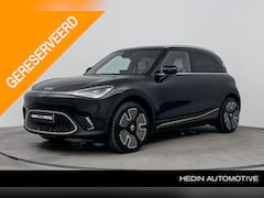 Smart #1 - 1 Premium 66 kWh | Warmtepomp | Adaptieve Cruise Control | Panoramadak | 360° Camera | Key