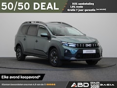 Dacia Jogger - Expression TCe 110 | Achteruitrijcamera | Bekleding ‘Expression’ | Cruise Control met snel