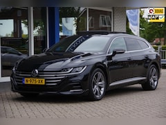 Volkswagen Arteon Shooting Brake - 2.0 TSI R-Line 190PK Panoramadak Elektrische achterklep