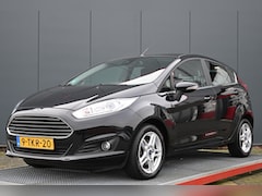 Ford Fiesta - 1.0 EcoBoost Titanium