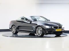 BMW 4-serie Cabrio - 420i High Executive | M-sport |