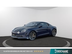 Alpine A110 - GTS Automaat