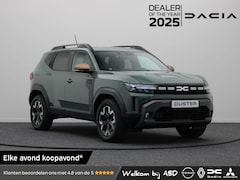 Dacia Duster - Extreme Hybrid | Achteruitrijcamera | Cruise Control met snelheidsbegrenzer | Handsfree ca
