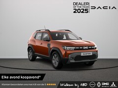 Dacia Duster - Expression Mild hybrid | Achteruitrijcamera | Bekleding ‘Expression’ | Cruise Control en s