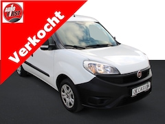 Fiat Doblò Cargo - 1.3 MJ L1H1 Actual