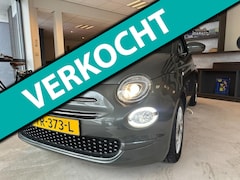 Fiat 500 - 0.9 TwinAir Turbo Collezione