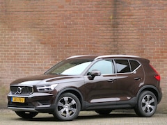 Volvo XC40 - 1.5 T3 AUT Inscription 12MND garantie Trekhaak / Apple carplay&A