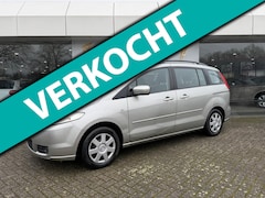 Mazda 5 - 5 1.8 Touring 7-Persoons
