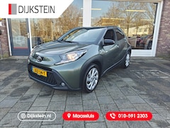 Toyota Aygo X - Play