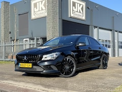 Mercedes-Benz CLA-Klasse - 180 | LED | CarPlay | Stoelvw | Camera | Navi