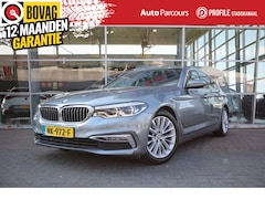 BMW 5-serie - 520d High Executive memory