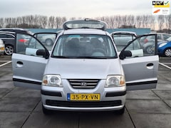 Hyundai Atos - €1750, -1.1i Active Prime 89.000 Kms Apk 2026