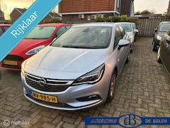 Opel Astra - 1.0 Online Edition Apple carplay
