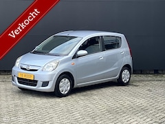 Daihatsu Cuore - 1.0 Premium 5-drs AIRCO (nieuwe APK)