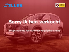 Nissan X-Trail - 1.5 e-Power N-Connecta | Schuif-/kantel dak | 360 camera | Applecarplay | Adaptive cruise